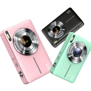 BubbyGo – PowerShot G7 X Mark Digital