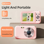 BubbyGo – PowerShot G7 X Mark Digital