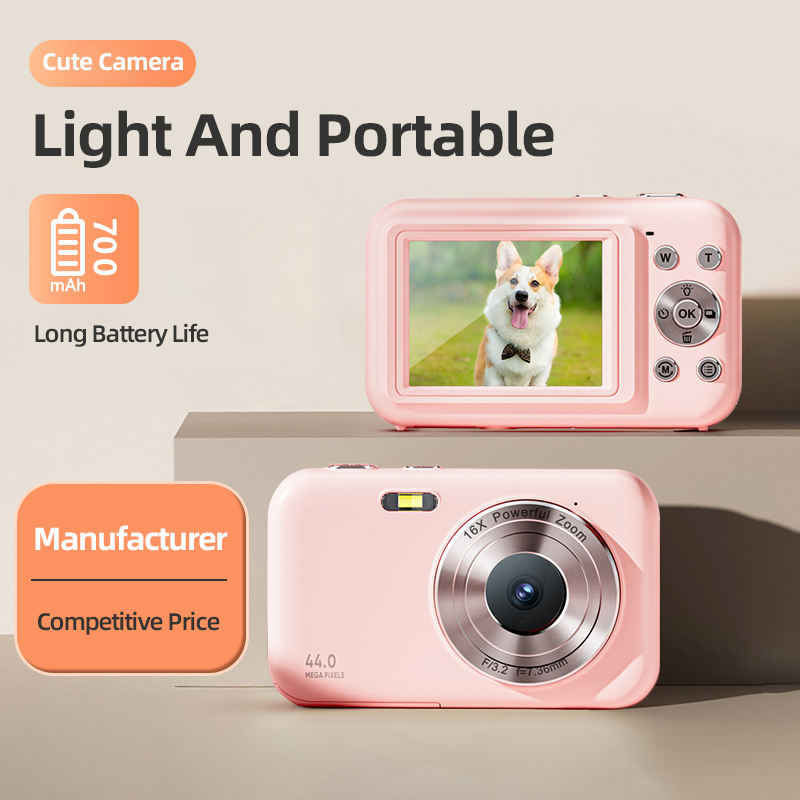 BubbyGo – PowerShot G7 X Mark Digital