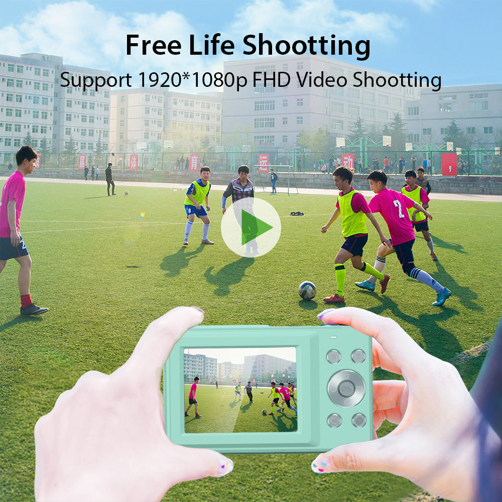 BubbyGo – PowerShot G7 X Mark Digital
